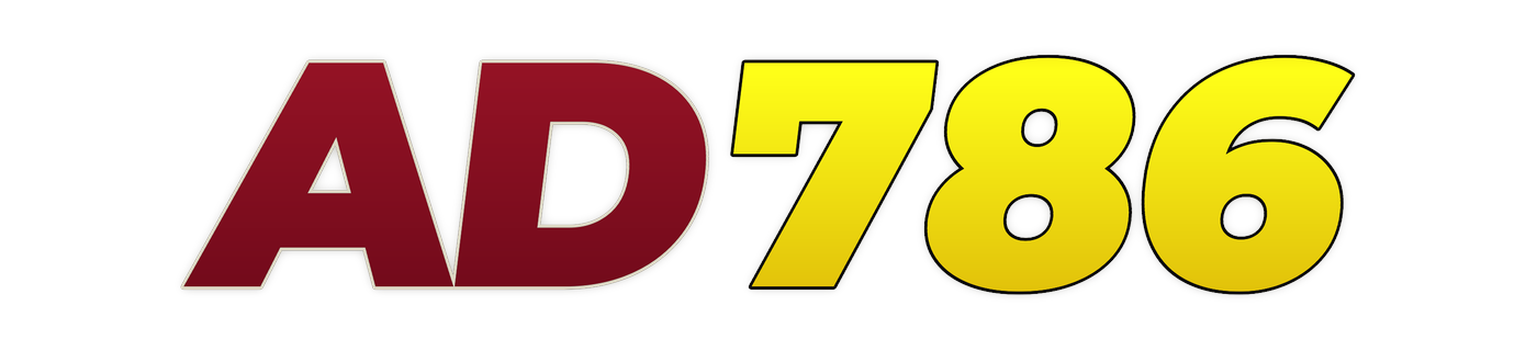 ad786 Logo